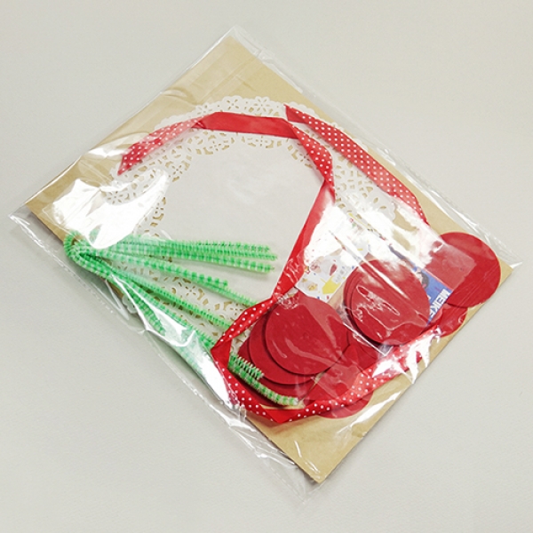 꽃다발만들기 종이재료 모음세트